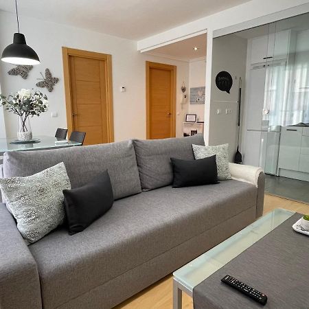 Apartamento Pinares Apartment Soria Ngoại thất bức ảnh