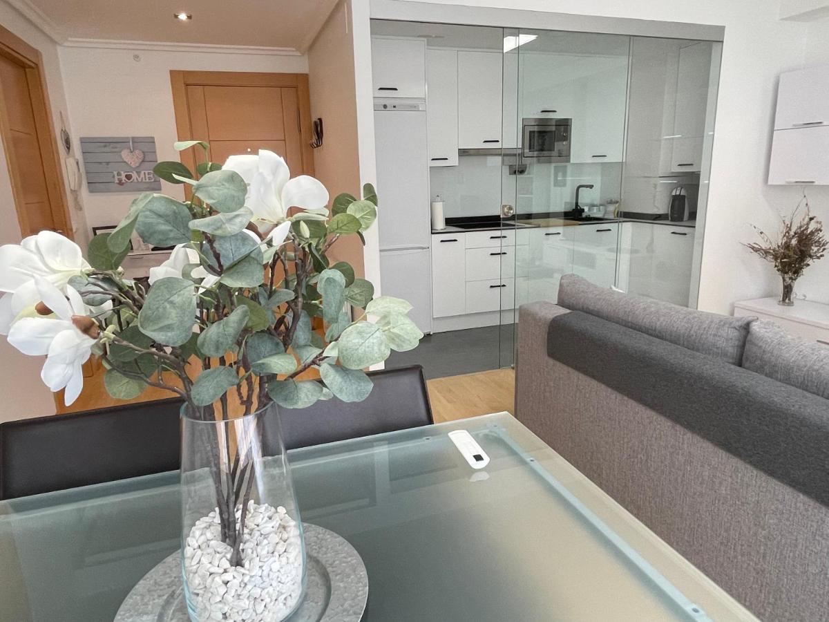 Apartamento Pinares Apartment Soria Ngoại thất bức ảnh