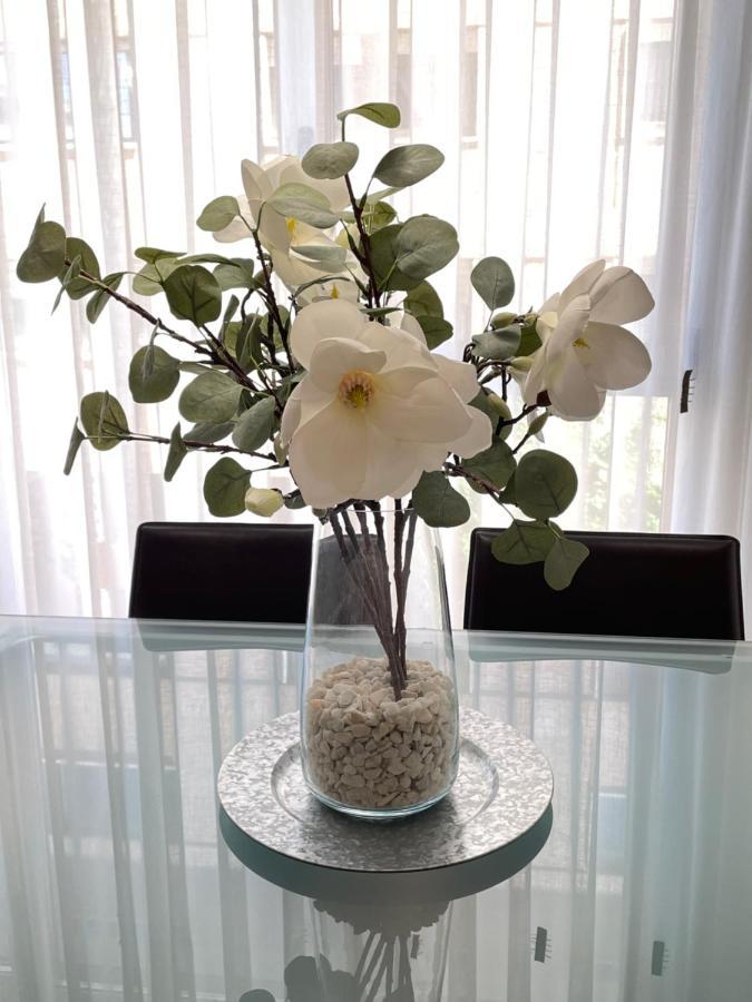 Apartamento Pinares Apartment Soria Ngoại thất bức ảnh