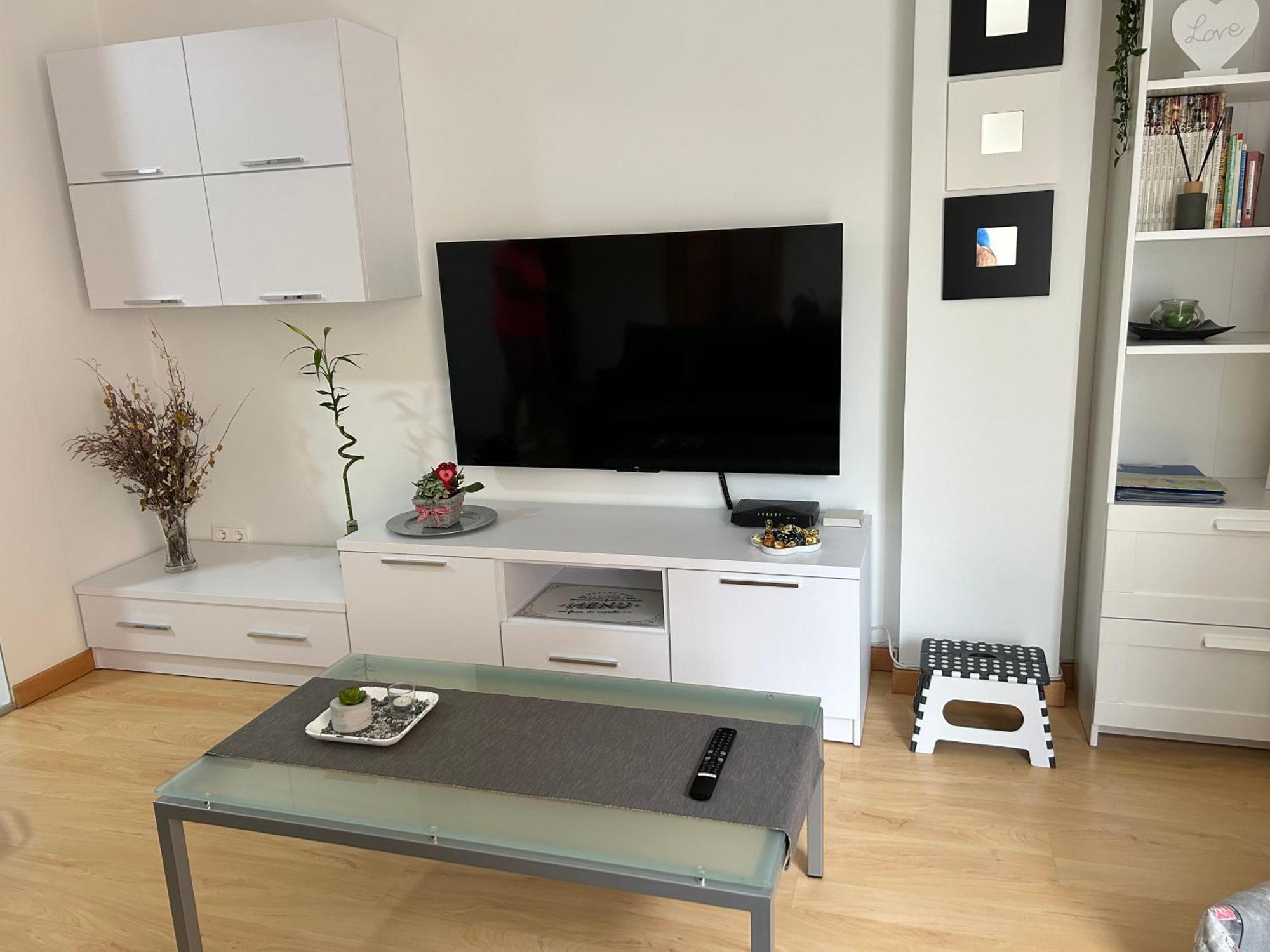 Apartamento Pinares Apartment Soria Ngoại thất bức ảnh